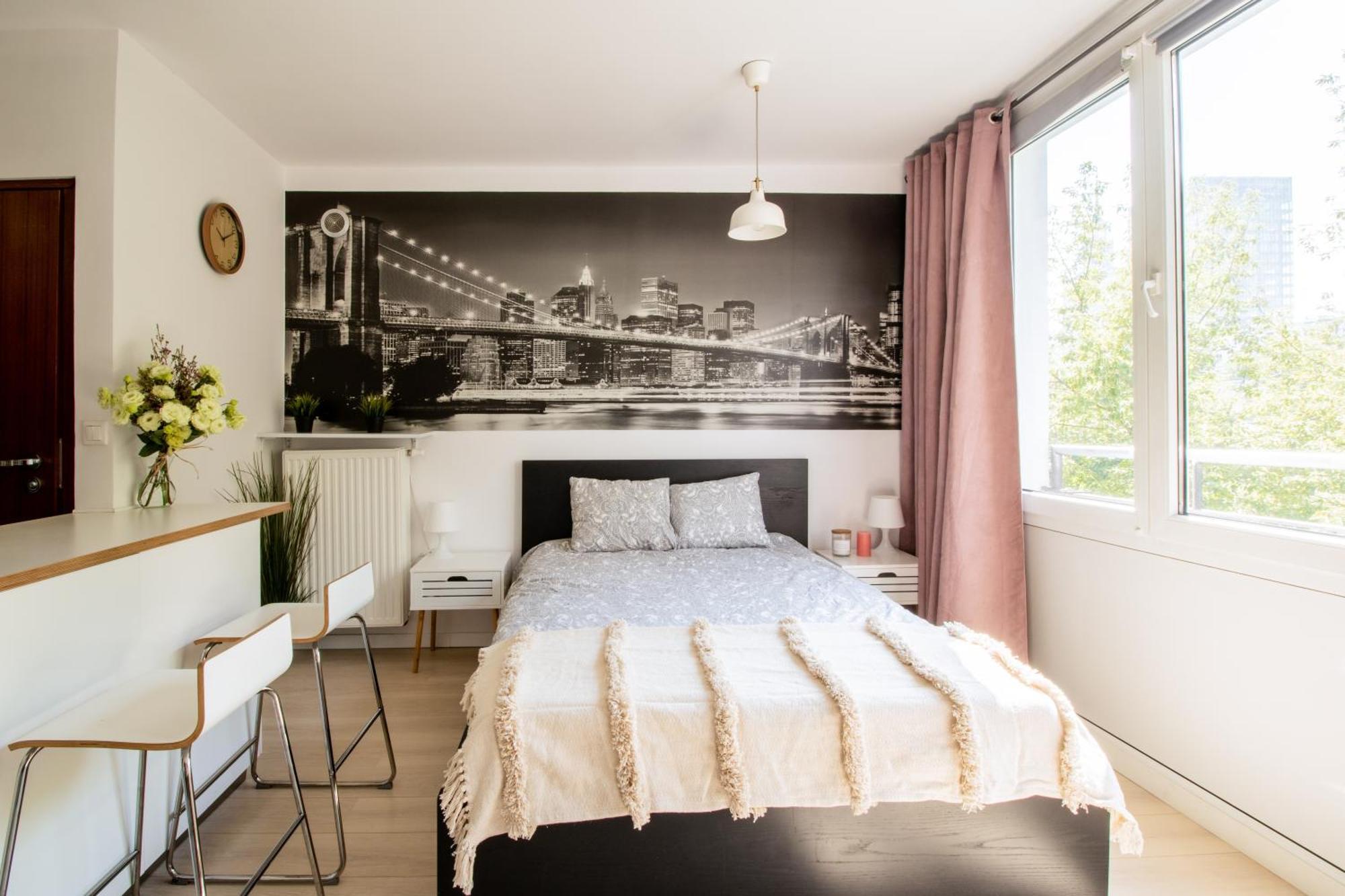 Piotrapartments - Swietokrzyska City Center Apartments Warschau Exterior foto