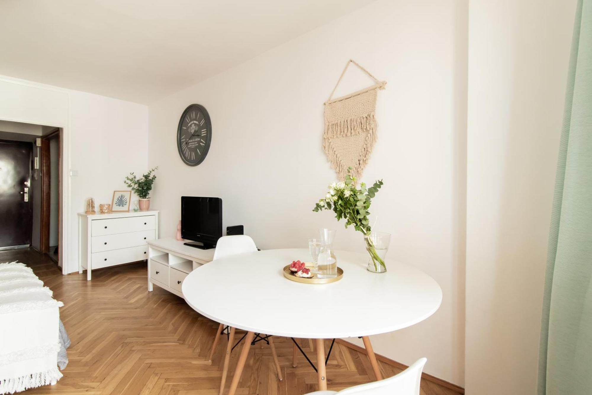 Piotrapartments - Swietokrzyska City Center Apartments Warschau Exterior foto