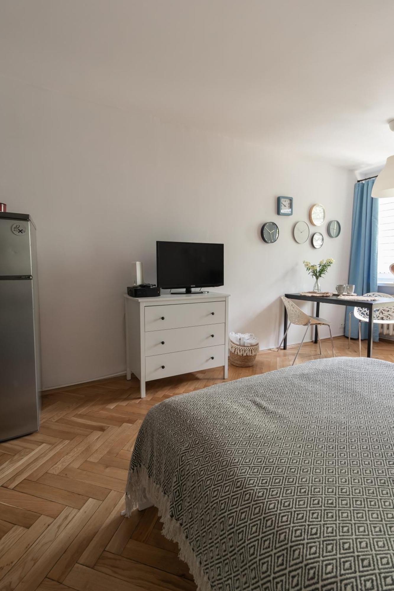 Piotrapartments - Swietokrzyska City Center Apartments Warschau Exterior foto