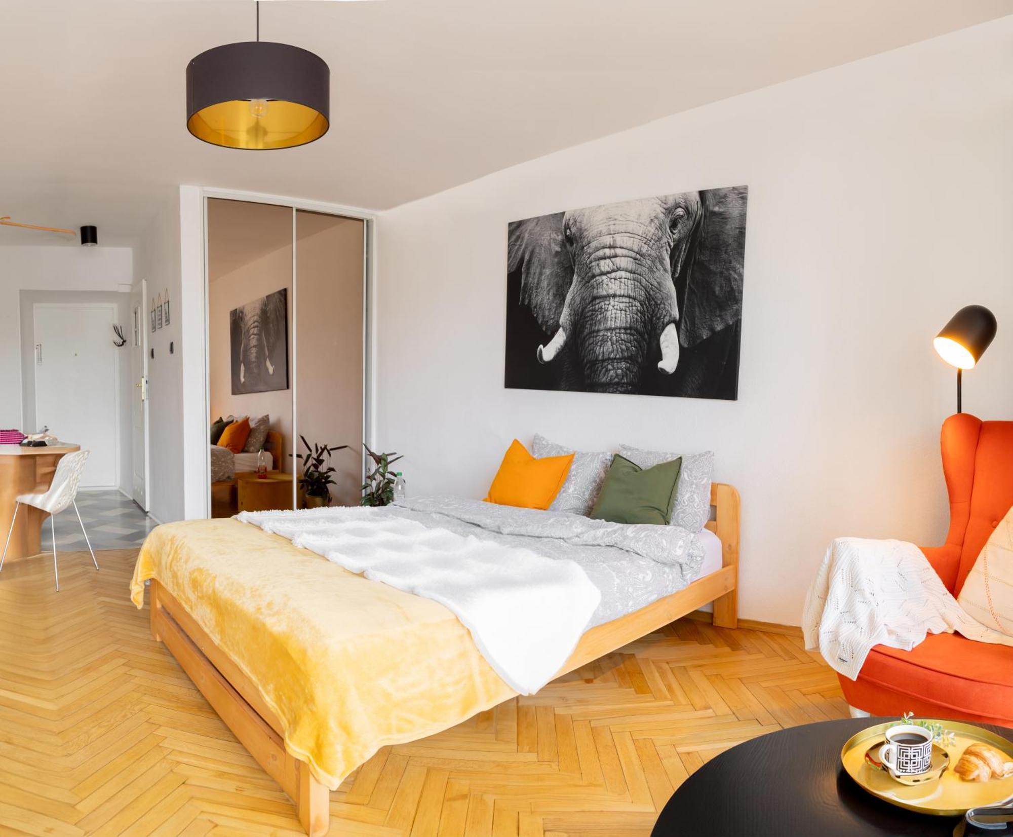 Piotrapartments - Swietokrzyska City Center Apartments Warschau Exterior foto